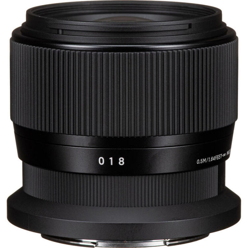 Объектив Sigma 56mm f/1.4 DC DN Contemporary Nikon Z (для Nikon)