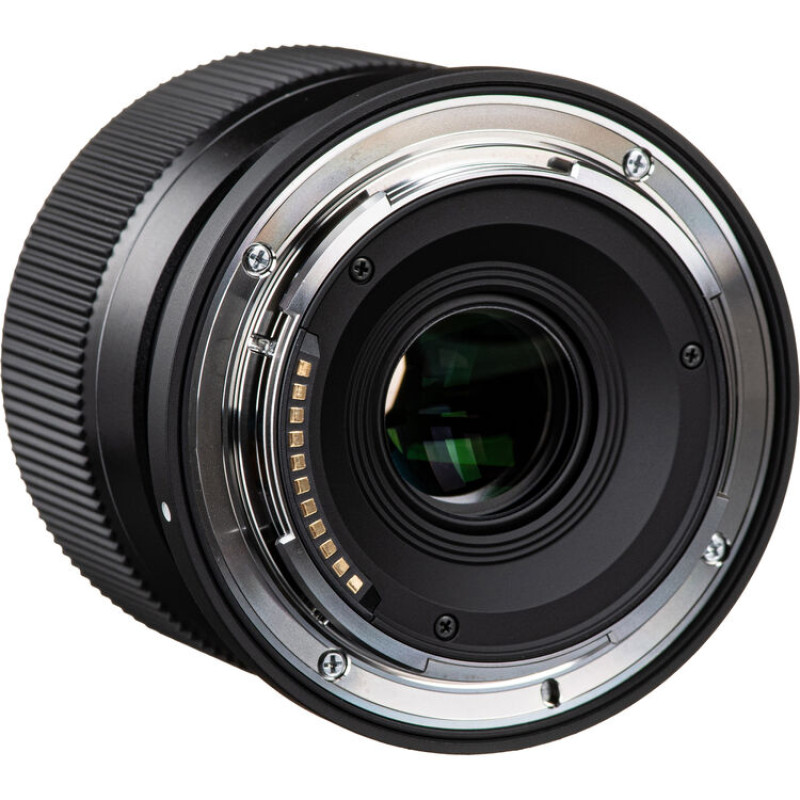Объектив Sigma 56mm f/1.4 DC DN Contemporary Nikon Z (для Nikon)