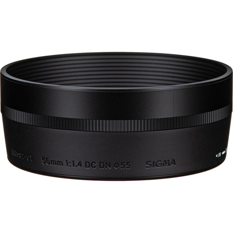 Объектив Sigma 56mm f/1.4 DC DN Contemporary Nikon Z (для Nikon)