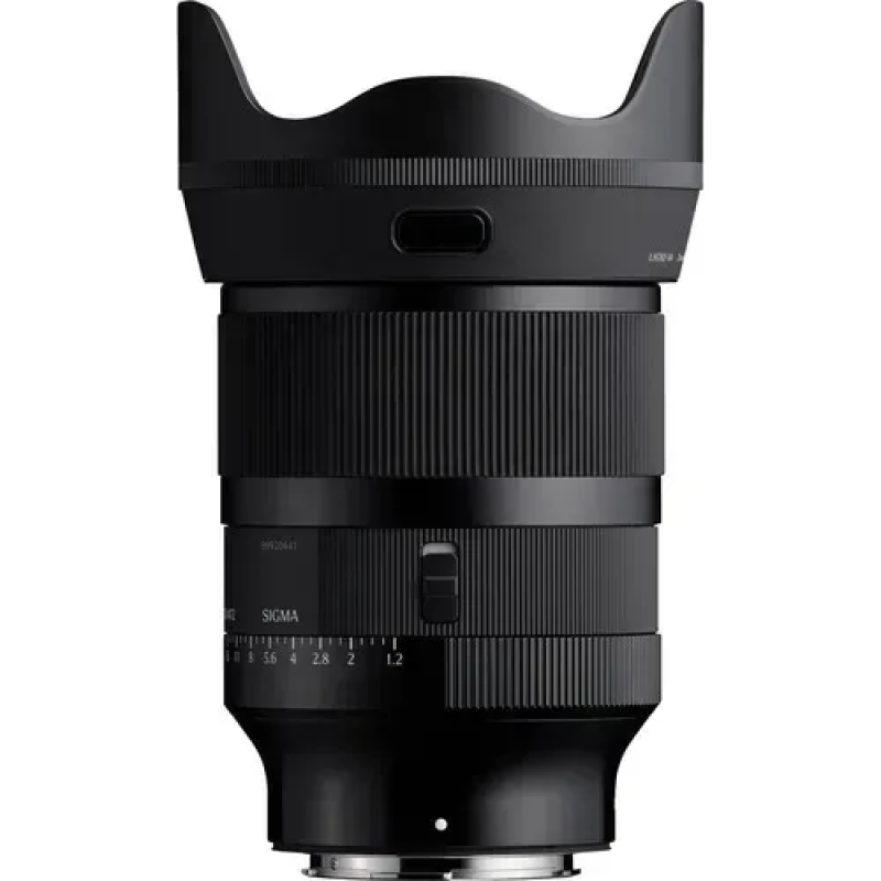 Объектив Sigma 35mm f/1.2 DG DN Art Lens L-Mount