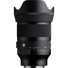 Об'єктив Sigma 35mm f/1.2 DG DN Art Lens L-Mount