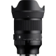 Объектив Sigma 35mm f/1.2 DG DN Art Lens L-Mount