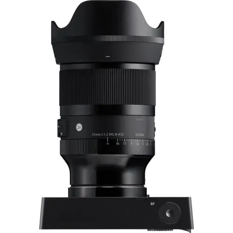 Объектив Sigma 35mm f/1.2 DG DN Art Lens L-Mount