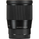 Объектив Sigma 16mm f/1.4 DC DN Contemporary Canon EF-M (для Canon)