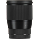 Объектив Sigma 16mm f/1.4 DC DN Contemporary Canon EF-M (для Canon)