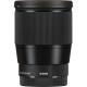 Объектив Sigma 16mm f/1.4 DC DN Contemporary Canon EF-M (для Canon)