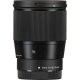 Объектив Sigma 16mm f/1.4 DC DN Contemporary Canon EF-M (для Canon)