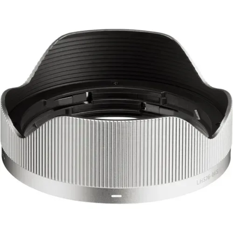 Объектив Sigma 17mm f/4 DG Contemporary L-Mount (Silver)