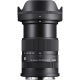 Объектив Sigma 18-50mm f/2.8 DC DN Contemporary L-Mount