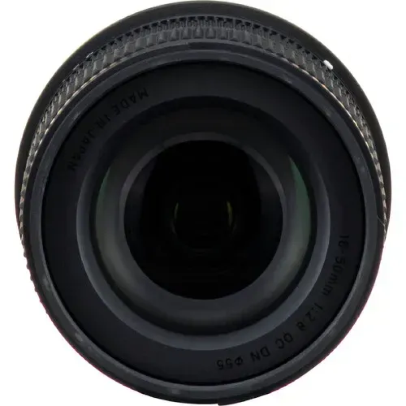 Объектив Sigma 18-50mm f/2.8 DC DN Contemporary L-Mount