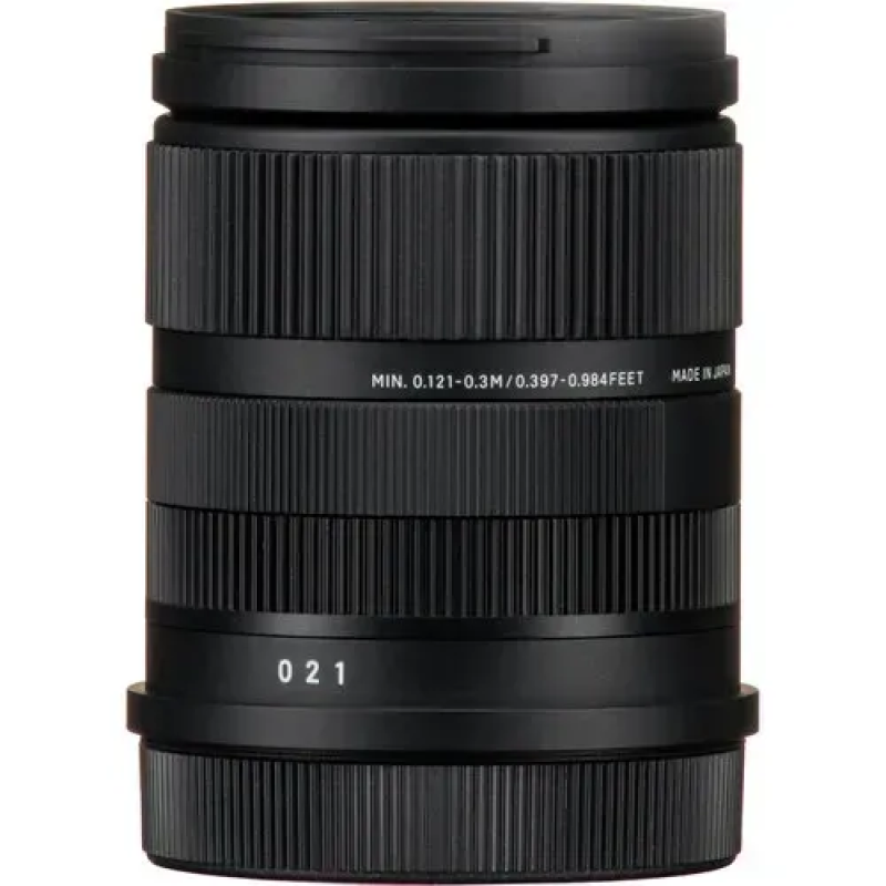 Объектив Sigma 18-50mm f/2.8 DC DN Contemporary L-Mount