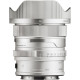Об'єктив Sigma 20mm f/2 DG Contemporary Lens (L-Mount, Silver)