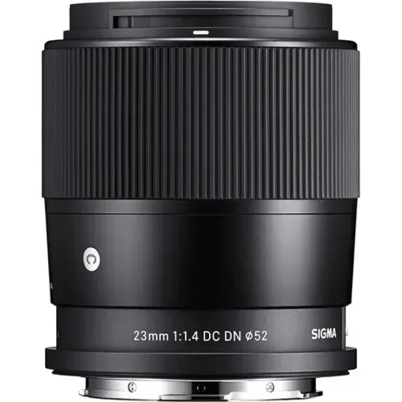 Объектив Sigma 23mm f/1.4 DC DN L-Mount