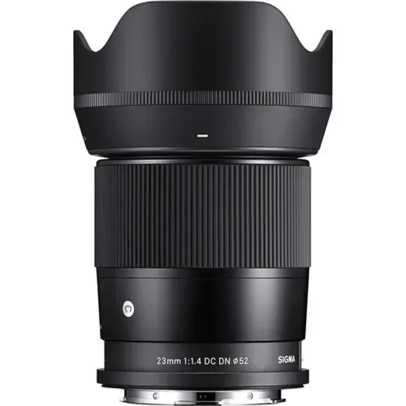 Объектив Sigma 23mm f/1.4 DC DN L-Mount