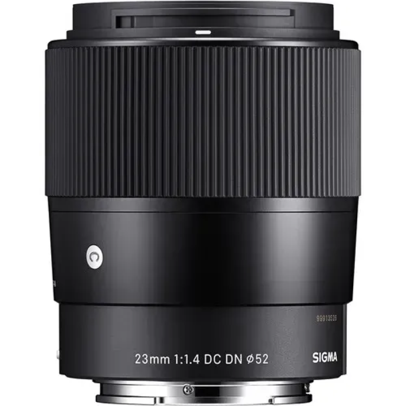 Объектив Sigma 23mm f/1.4 DC DN Sony E (для Sony)