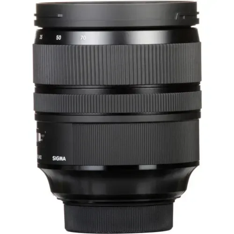 Объектив Sigma 24-70mm f/2.8 DG HSM Art Nikon F (для Nikon)