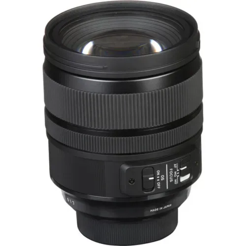 Объектив Sigma 24-70mm f/2.8 DG HSM Art Nikon F (для Nikon)