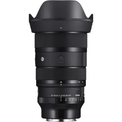 Об'єктив Sigma 28-45mm f/1.8 DG DN Art Lens L-Mount