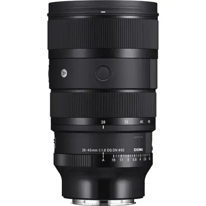 Об'єктив Sigma 28-45mm f/1.8 DG DN Art Lens L-Mount