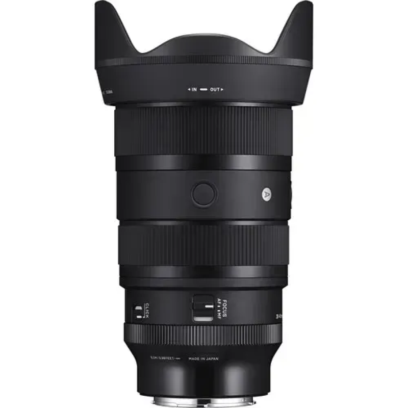 Об'єктив Sigma 28-45mm f/1.8 DG DN Art Lens L-Mount