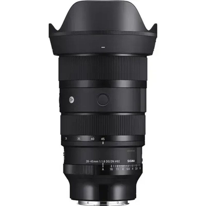 Об'єктив Sigma 28-45mm f/1.8 DG DN Art Lens L-Mount