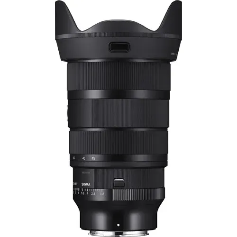 Об'єктив Sigma 28-45mm f/1.8 DG DN Art Lens L-Mount