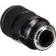 Объектив Sigma 28mm f/1.4 DG HSM Art Lens Sony E (для Sony)