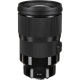 Объектив Sigma 28mm f/1.4 DG HSM Art Lens Sony E (для Sony)