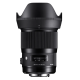 Об'єктив Sigma 28mm f/1.4 DG HSM Art Lens L-Mount