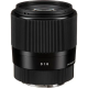 Объектив Sigma 30mm f/1.4 DC DN Canon EF-M (для Canon)