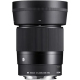 Объектив Sigma 30mm f/1.4 DC DN Canon EF-M (для Canon)
