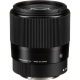 Объектив Sigma 30mm f/1.4 DC DN Canon EF-M (для Canon)