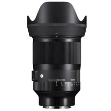 Объектив Sigma 35mm f/1.2 DG DN Art Lens L-Mount