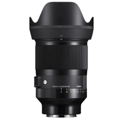 Объектив Sigma 35mm f/1.2 DG DN Art Lens L-Mount
