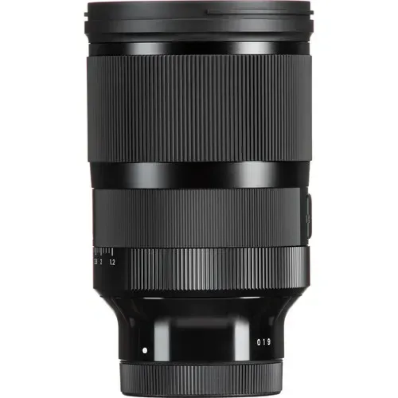 Объектив Sigma 35mm f/1.2 DG DN Art Lens L-Mount