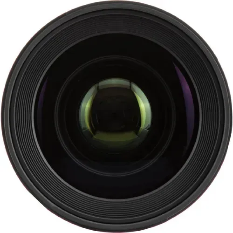 Объектив Sigma 35mm f/1.2 DG DN Art Lens L-Mount