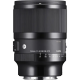 Об'єктив Sigma 50mm f/1.4 DG DN Art Lens L-Mount