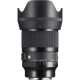 Об'єктив Sigma 50mm f/1.4 DG DN Art Lens L-Mount