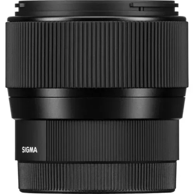 Объектив Sigma 56mm f/1.4 DC DN Contemporary Canon EF-M (для Canon)