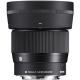 Объектив Sigma 56mm f/1.4 DC DN Contemporary Canon EF-M (для Canon)