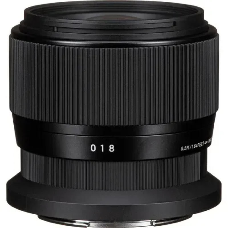 Объектив Sigma 56mm f/1.4 DC DN Contemporary Nikon Z (для Nikon)