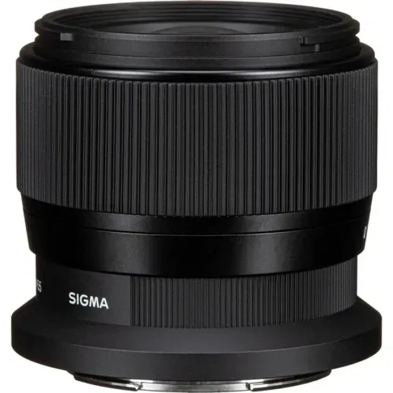 Объектив Sigma 56mm f/1.4 DC DN Contemporary Nikon Z (для Nikon)