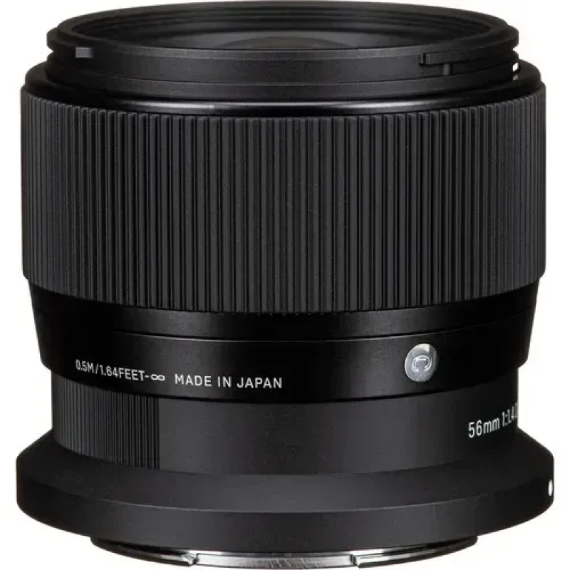 Объектив Sigma 56mm f/1.4 DC DN Contemporary Nikon Z (для Nikon)