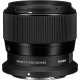 Объектив Sigma 56mm f/1.4 DC DN Contemporary Nikon Z (для Nikon)
