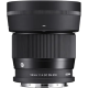 Объектив Sigma 56 мм f/1.4 DC DN Contemporary Leica L (для Leica L)