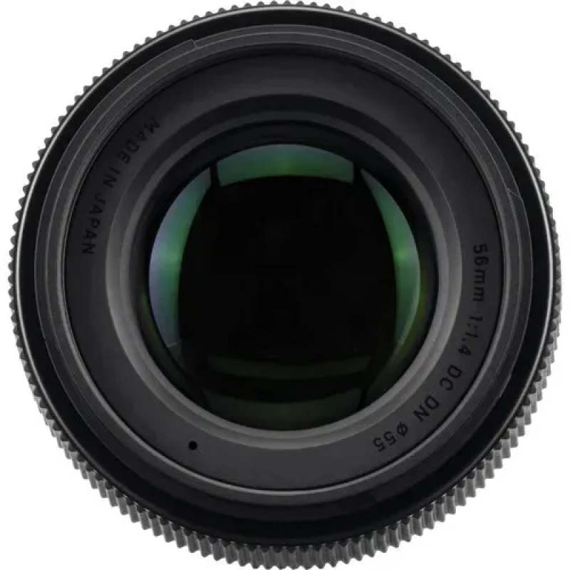 Объектив Sigma 56 мм f/1.4 DC DN Contemporary Leica L (для Leica L)