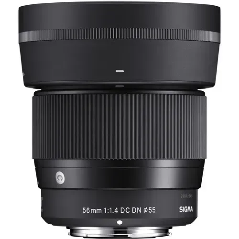 Объектив Sigma 56 мм f/1.4 DC DN Contemporary Leica L (для Leica L)