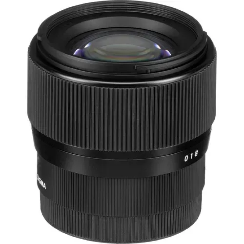 Объектив Sigma 56 мм f/1.4 DC DN Contemporary Leica L (для Leica L)