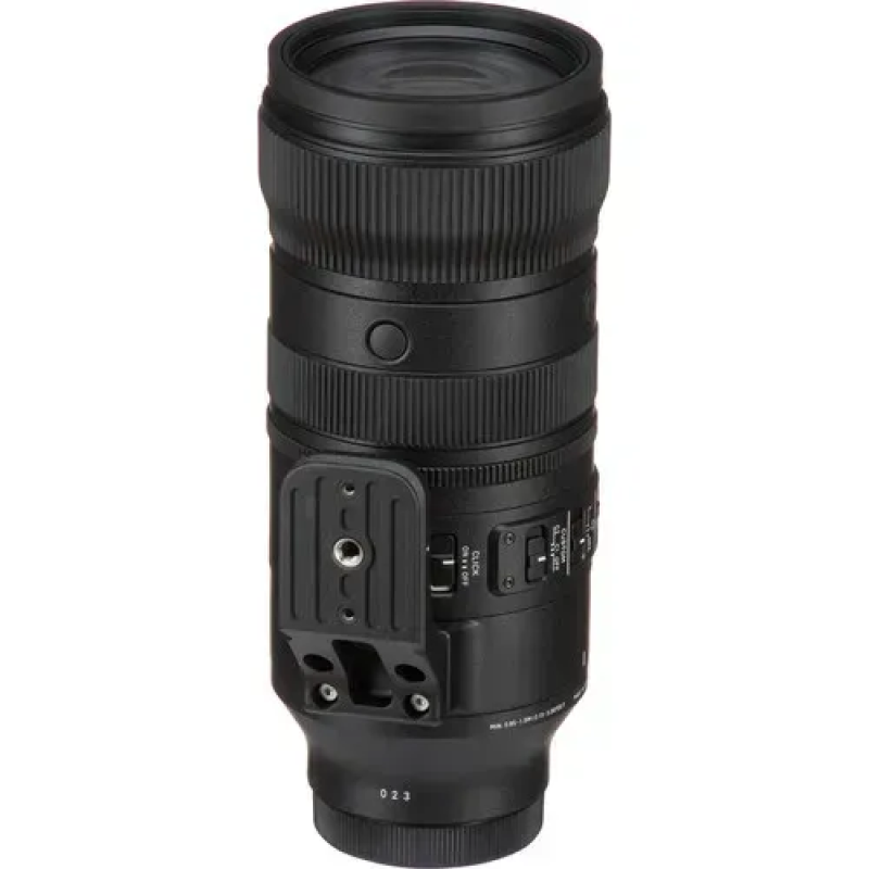 Объектив Sigma 70‑200 мм f/2.8 DG DN OS Sports L‑Mount