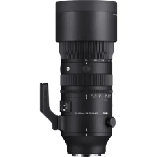 Объектив Sigma 70‑200 мм f/2.8 DG DN OS Sports L‑Mount